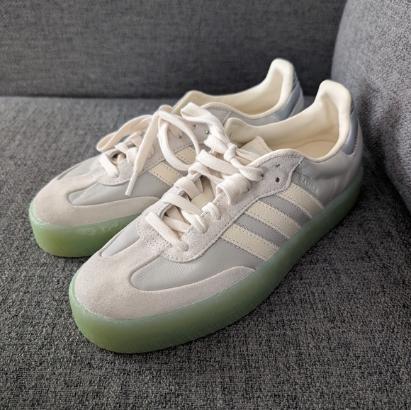 adidas Sambae Sneaker - Picture 4 of 8